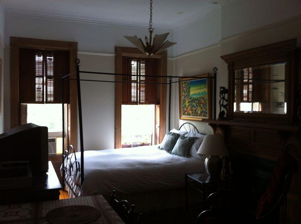 Hotel Harlem 144 2*