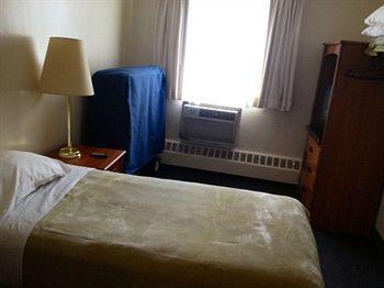 Seafarers International House Hotel Nueva York