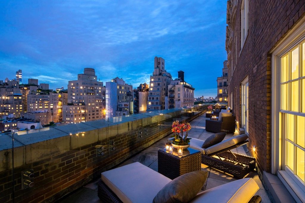 The 5* Nova York