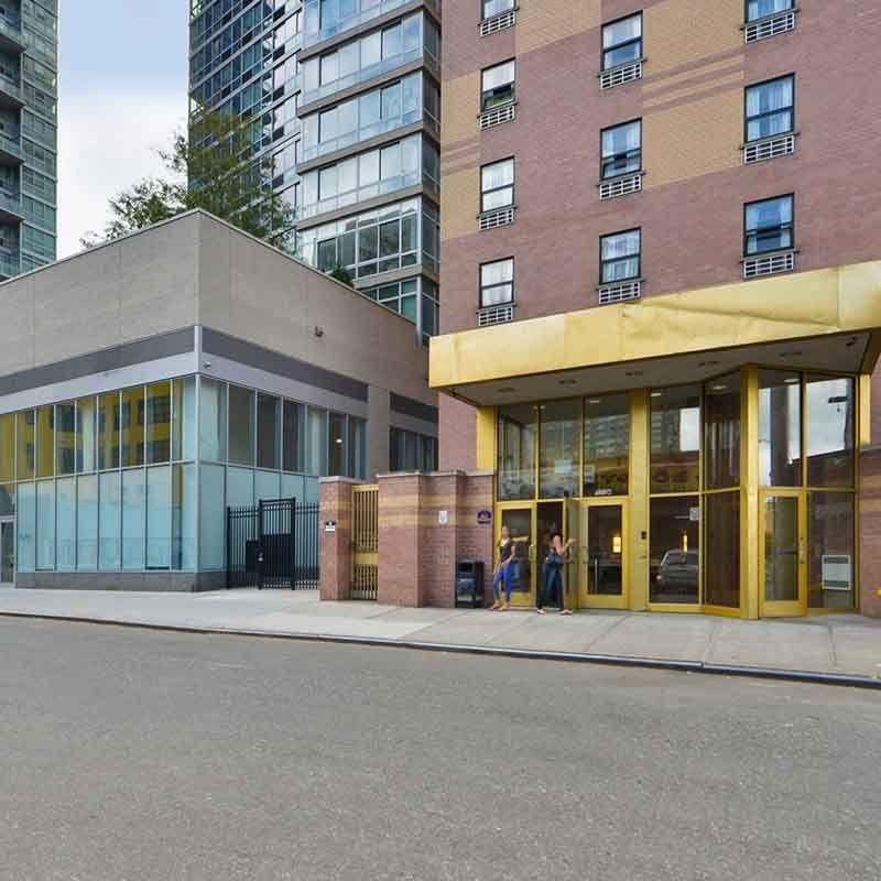 Midtown Convention Center Nyc Nova York