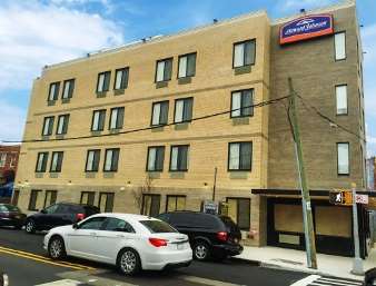 Hotel Rockaway New York City