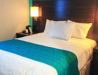 Rockaway Hotel New York City