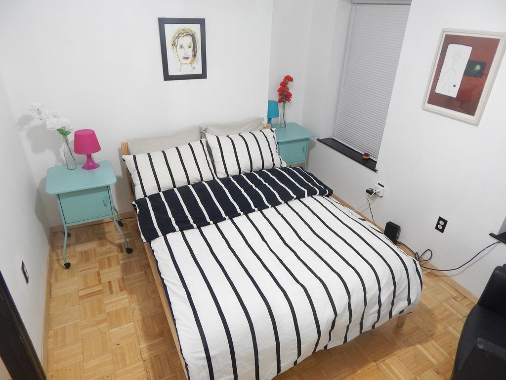 The Baxter House Appartement