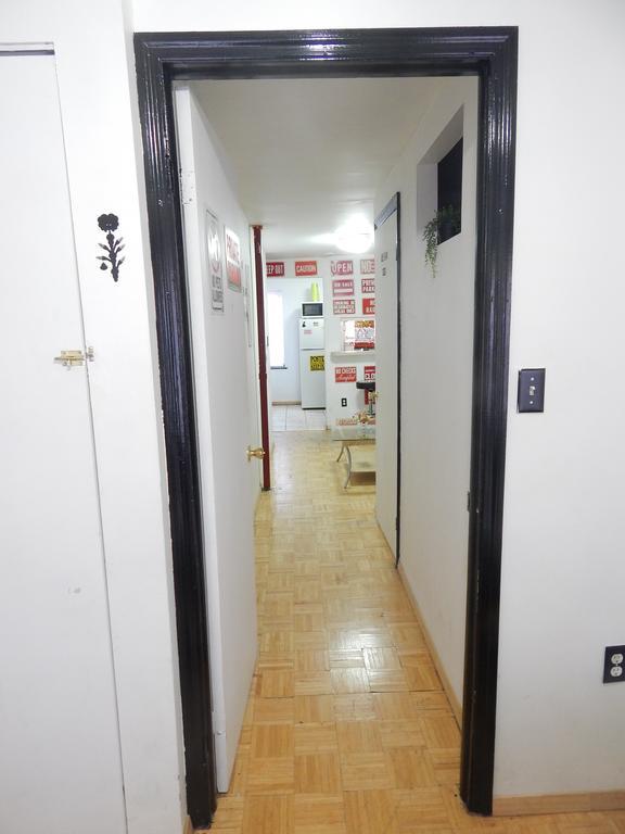 Appartement The Baxter House *