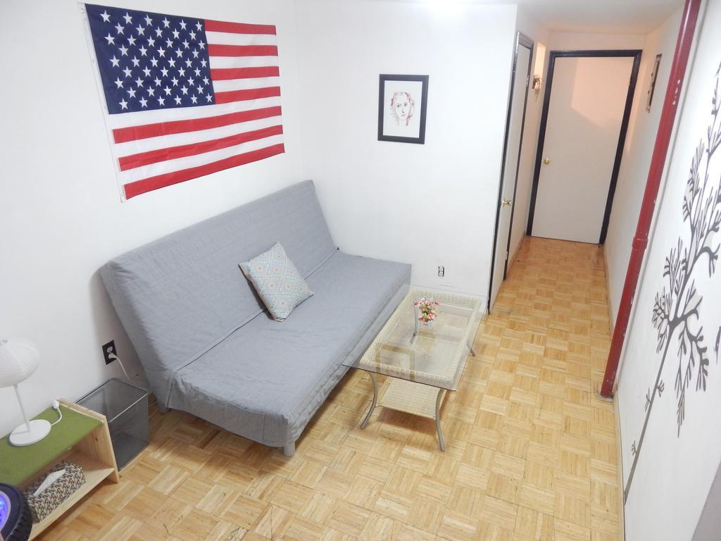 The Baxter House Appartement *