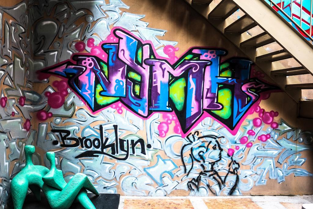 Ny Moore Nova York
