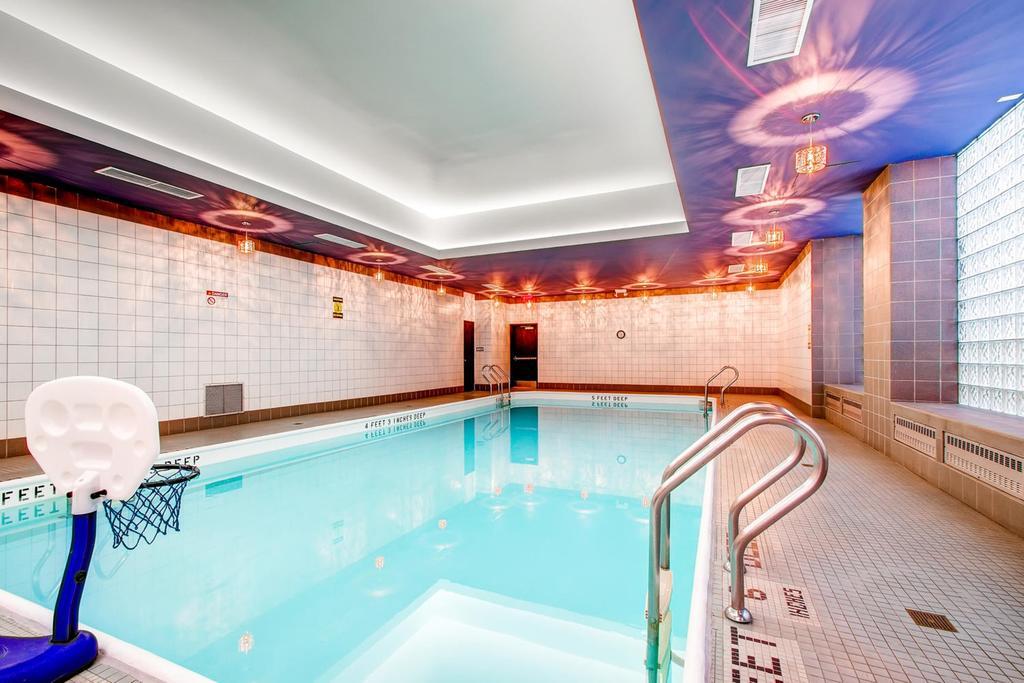 Appartement Global Luxury Suites At Ritz Plaza *