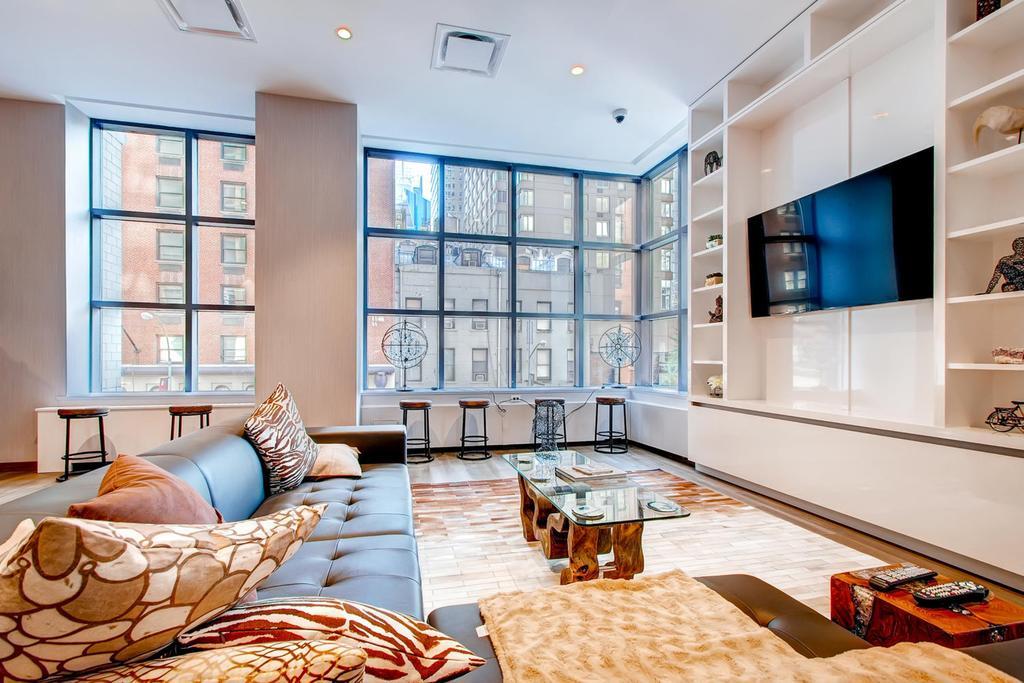 Appartement Global Luxury Suites At Ritz Plaza