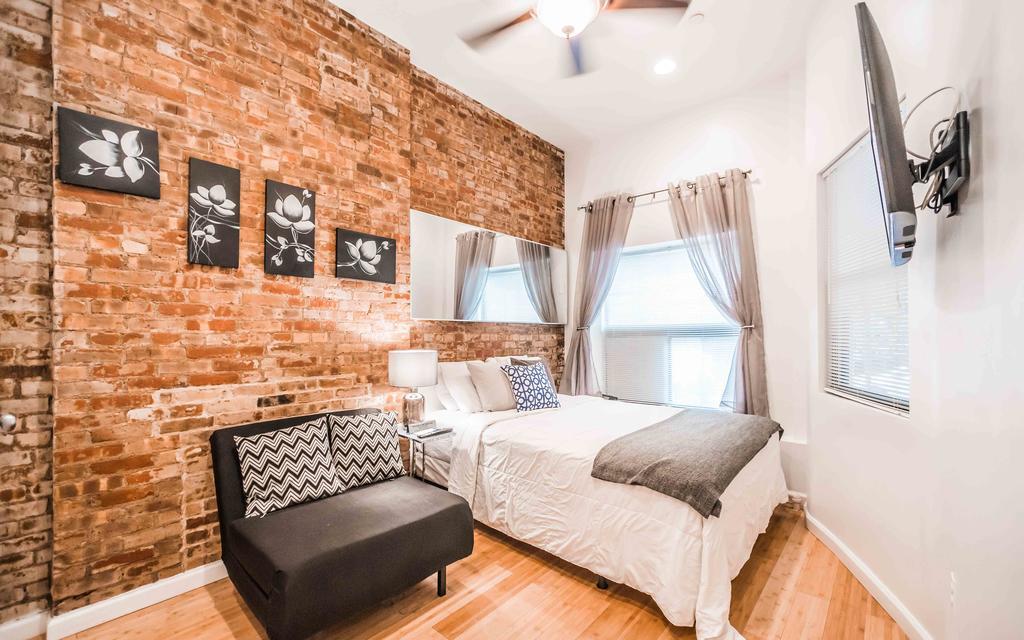 Chelsea (adults Only) Mini-hôtel