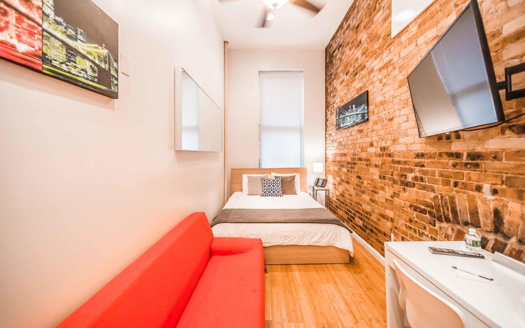 Chelsea (adults Only) Mini-hôtel New York