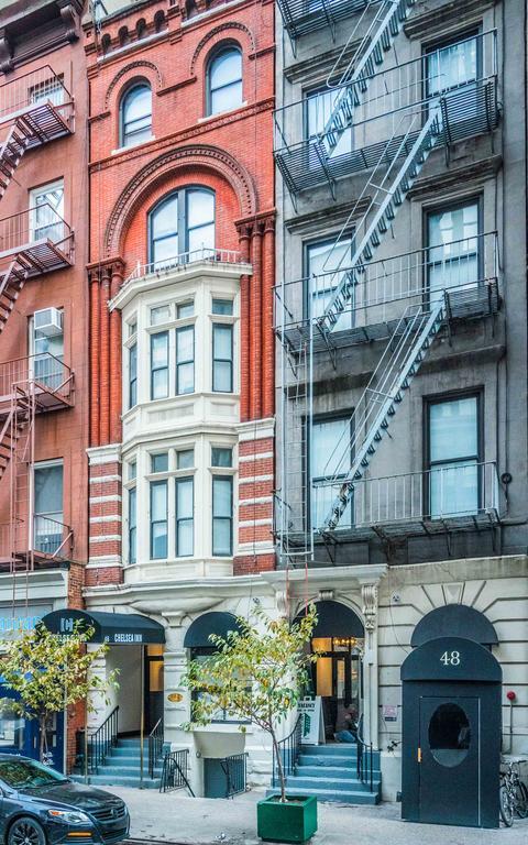 Chelsea (adults Only) Mini-hôtel 3*