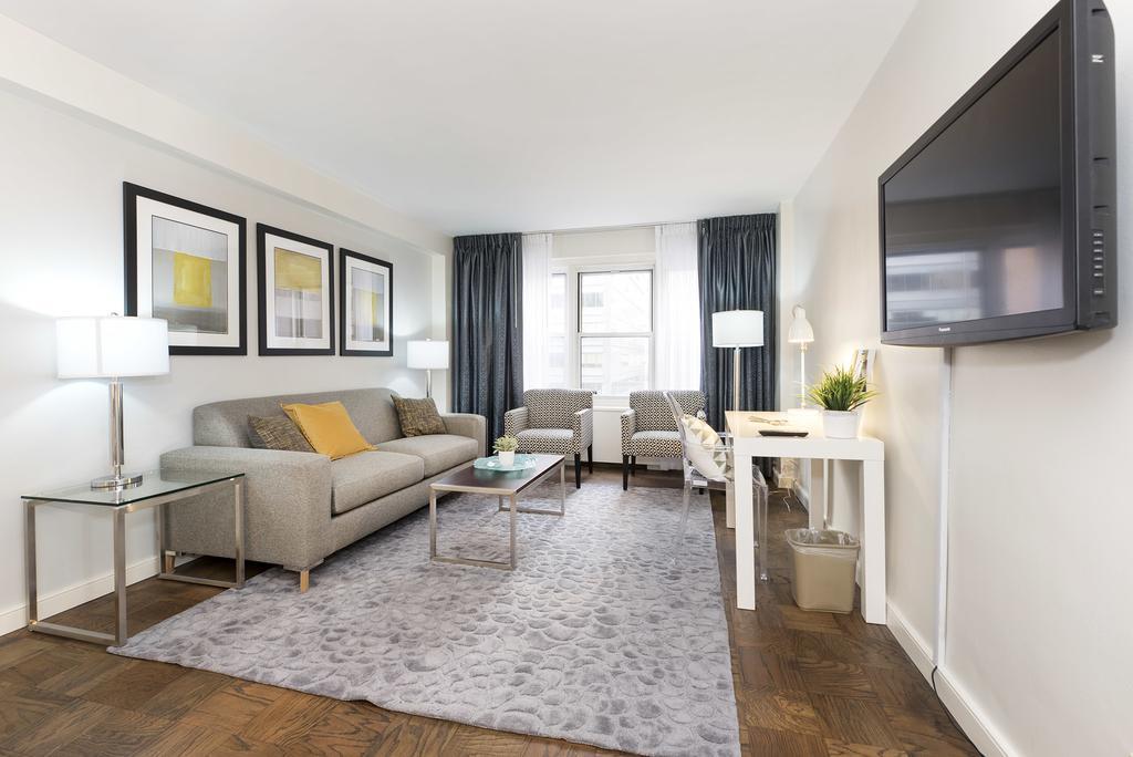 Murray Hill East - Extended * Nueva York