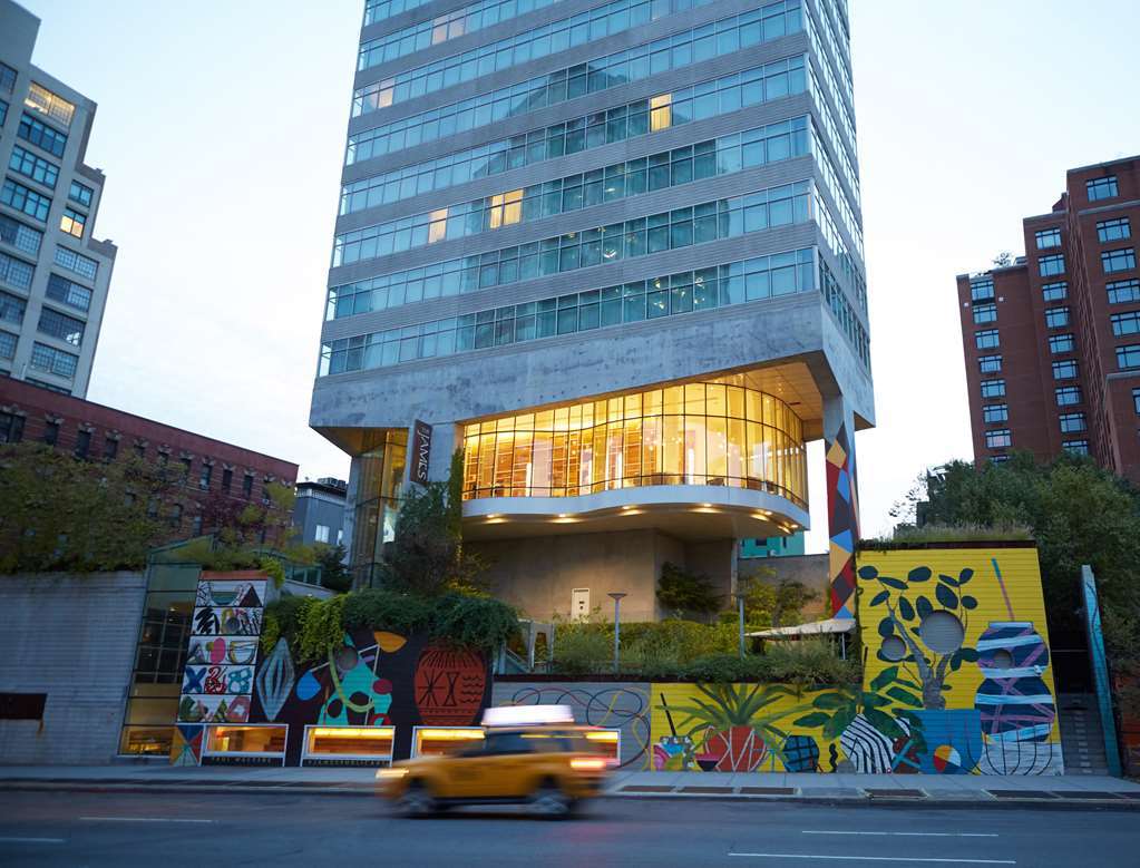 Modernhaus Soho Nueva York