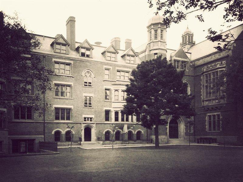 Desmond Tutu Center Nova York