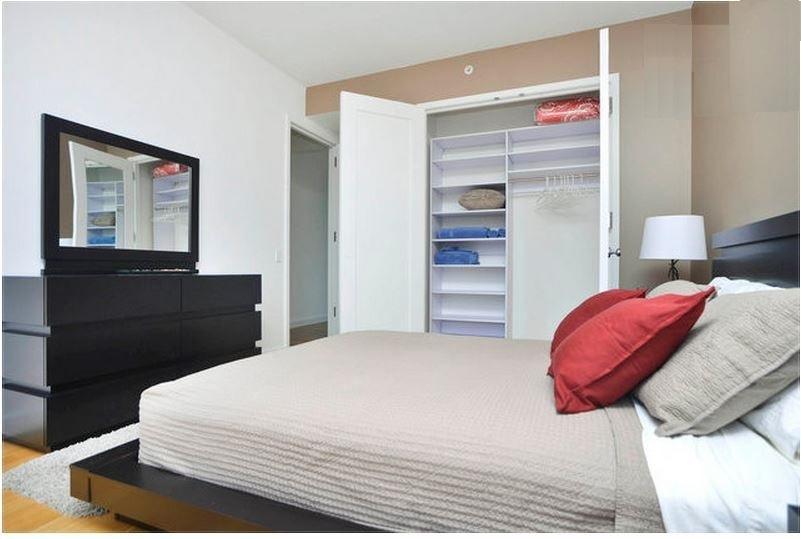 Upper West Side Appartement New York