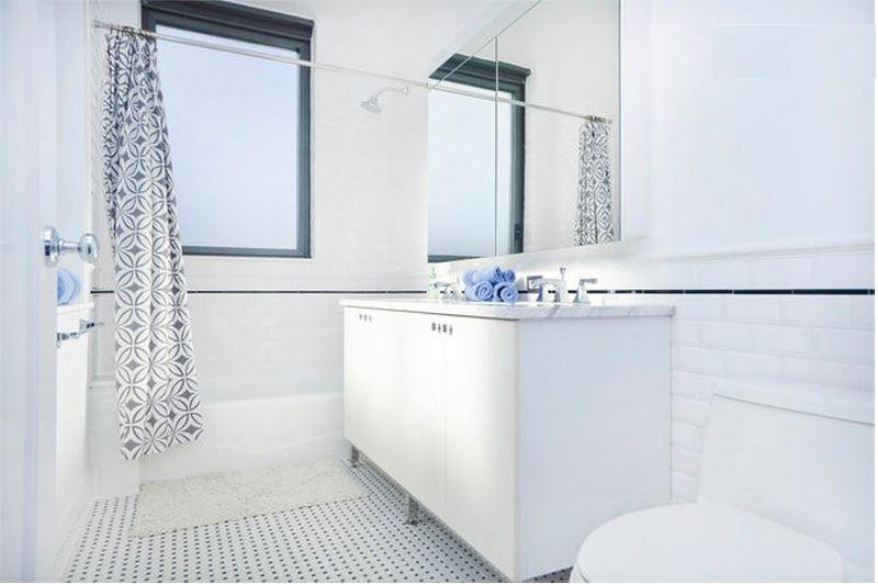 Upper West Side Appartement