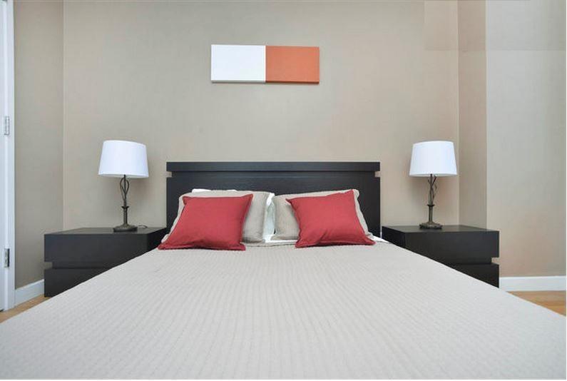 Appartement Upper West Side *