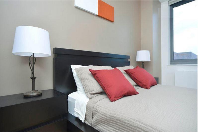 Upper West Side Appartement *