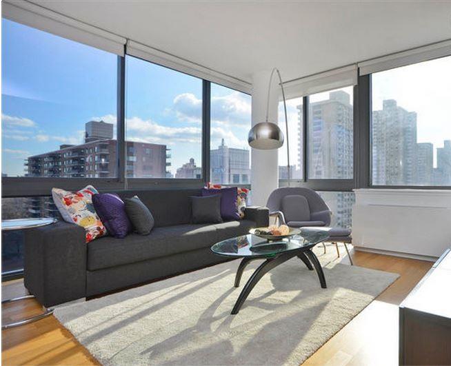 Upper West Side Appartement