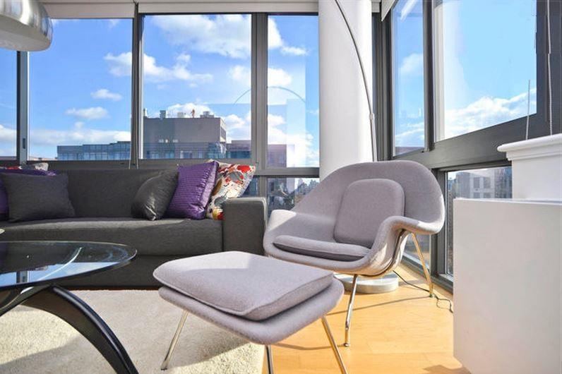Appartement Upper West Side *