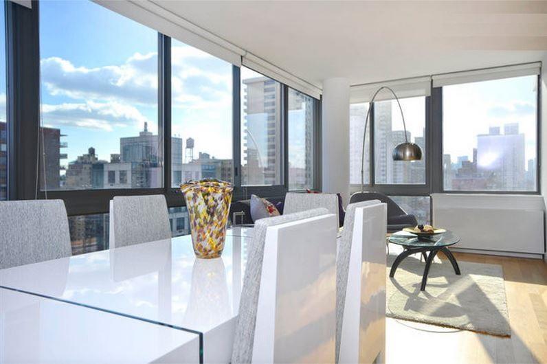 Upper West Side Appartement *