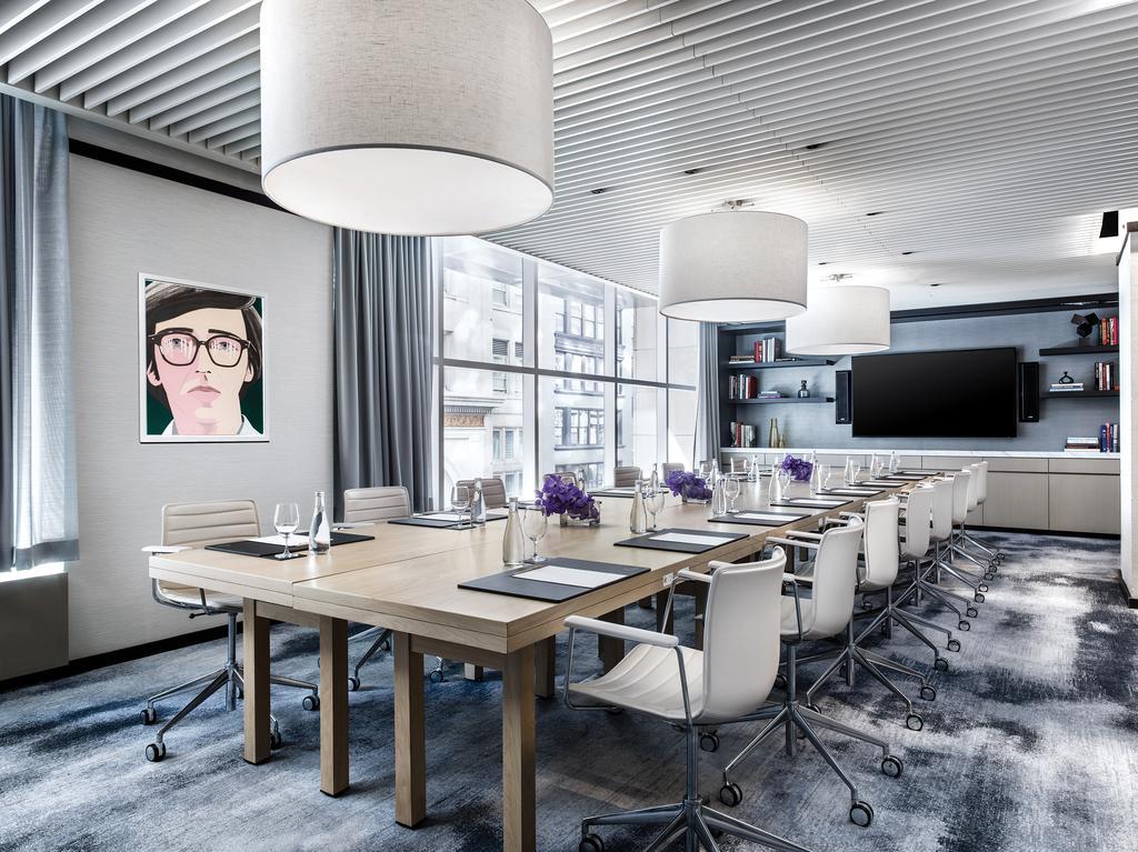 Hotel The Langham, New York, Fifth Avenue Nova York