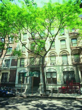 Murray Hill New York
