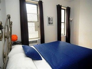 Hotel Moma Nueva York