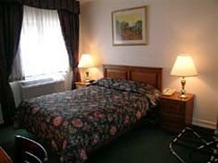 Chelsea Savoy 3* New York City