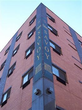 Chelsea Savoy Hotel New York City