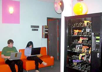 Fresh Hotel & Hostel