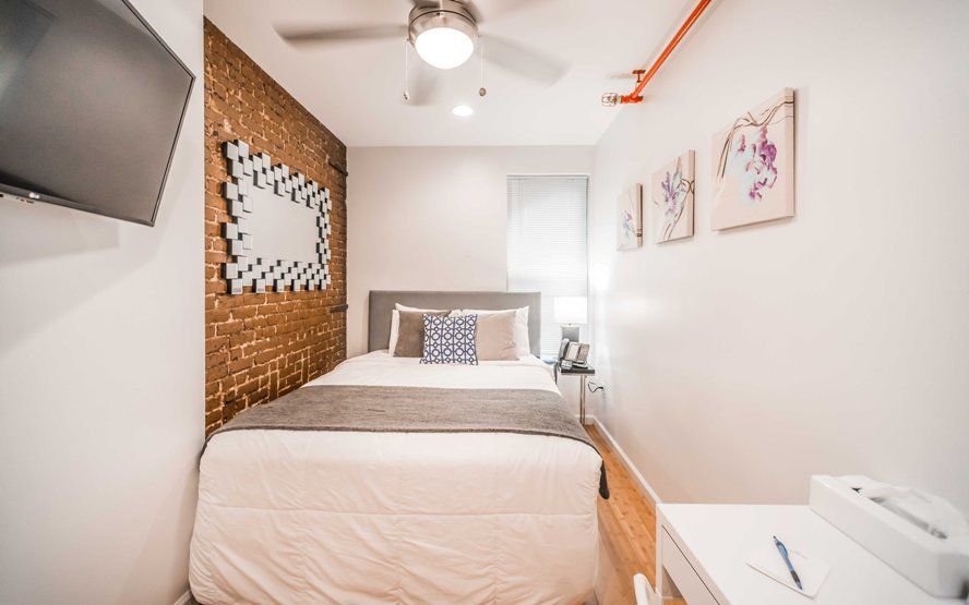 Chelsea (adults Only) Mini-hôtel