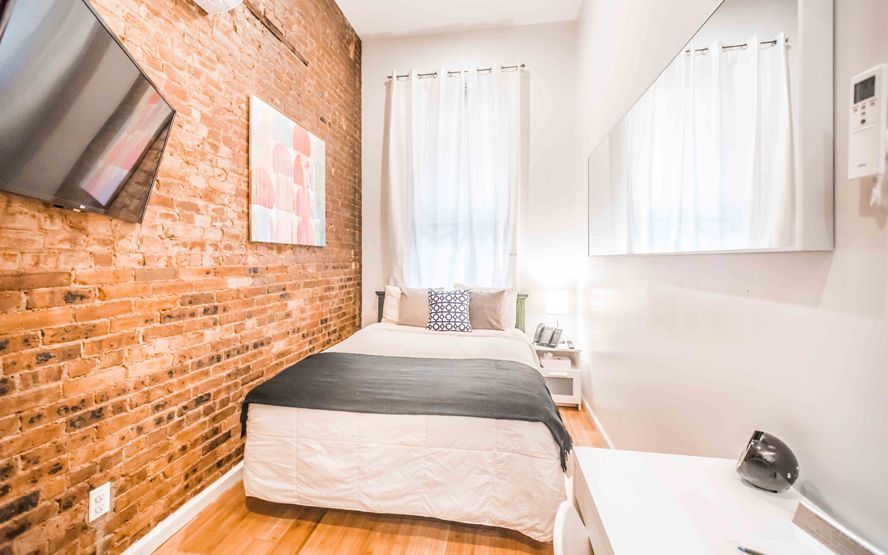 Mini-hôtel Chelsea (adults Only)