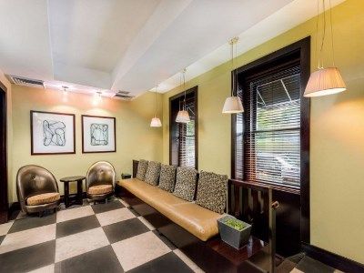 Park West 3* Nueva York
