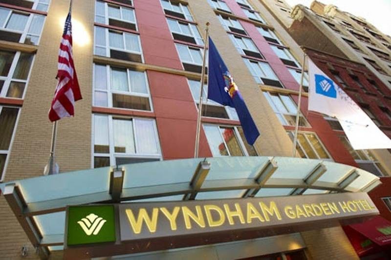 Voco Times Square South By Ihg Hotel Nueva York
