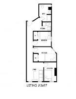 49th St And 9th Ave - 3 Bedroom * New York