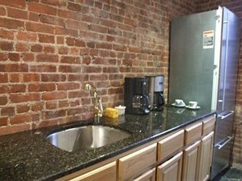Apartamento Sugar Hill *