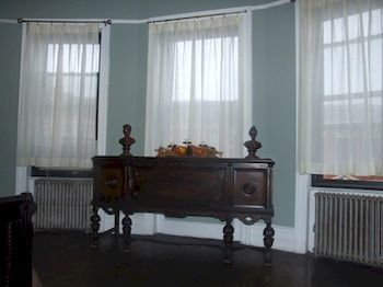 Sugar Hill Appartement