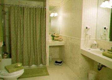 Salisbury 3* New York