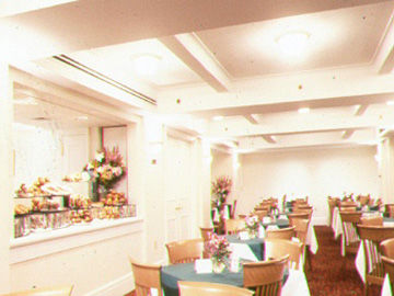 Hotel Salisbury
