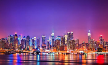 The Brooklyn Nueva York
