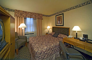 Hotel Midtown Convention Center Nyc Nova York
