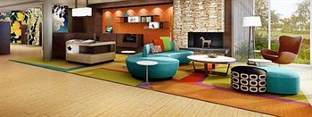 Fairfield & Manhattan/downtown East Hotel Nova York