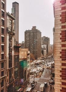 3 Bedroom In Flatiron New York City