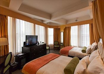 Aparthotel 3 Bedroom In Flatiron New York City