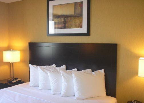Sleep Brooklyn Downtown 2* Nueva York