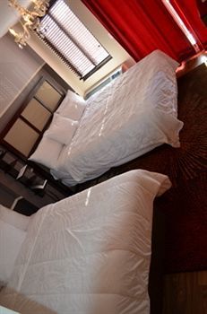 Hotel Vetiver / Manhattan Skyline Nueva York