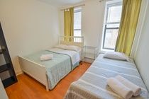 Chelsea Appartement New York
