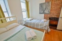 Chelsea Appartement New York