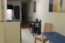 Chelsea Appartement New York